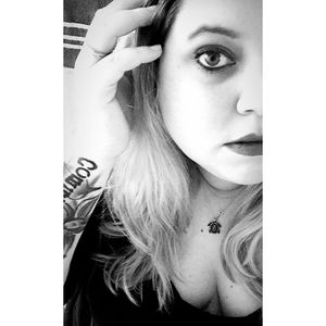 Meet your Posher, Serena